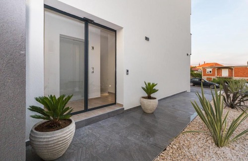 Zadar Bed & Breakfast | Mirabilis Residence