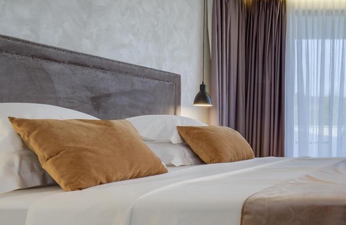 Zadar Bed & Breakfast | Mirabilis Residence