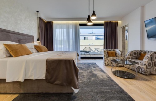 Zadar Bed & Breakfast | Mirabilis Residence