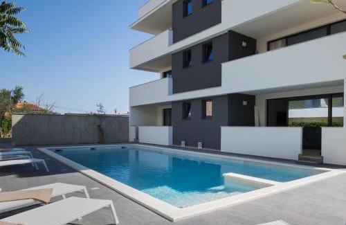 Zadar Bed & Breakfast | Mirabilis Residence II