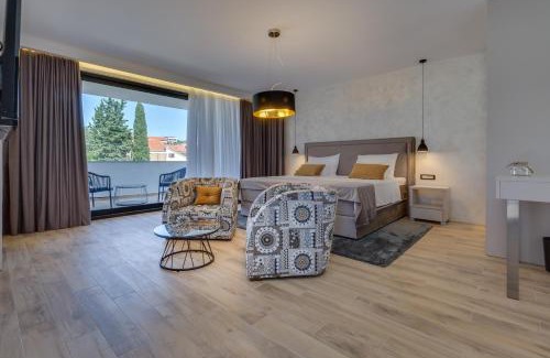 Zadar Bed & Breakfast | Mirabilis Residence II