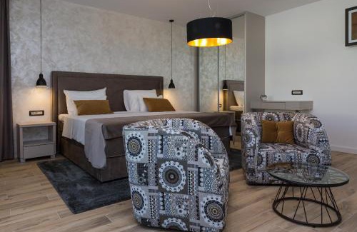 Zadar Bed & Breakfast | Mirabilis Residence II