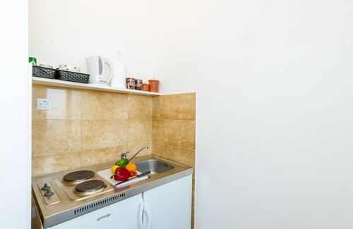 Gornji Kono Apartment | Miracle Apartments