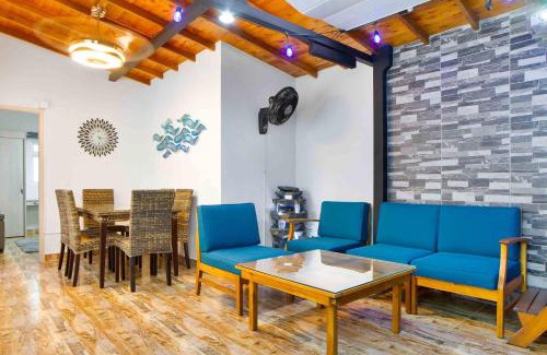 El Poblado Apartment | Miracle