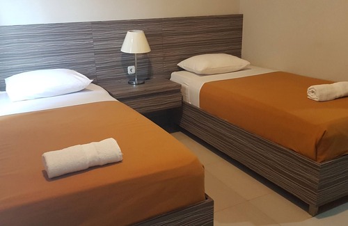 Manado City Centre Hotel | Miracle Hotel Manado