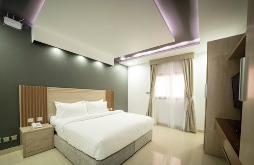 Jizan Hotel | Mirada Gold - Jizan