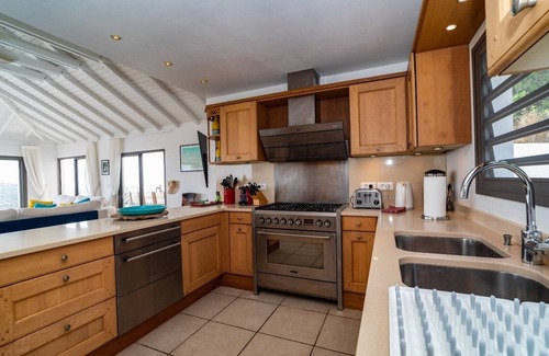 Corossol Villa | Mirador (2/4 Rooms) Luxury villa