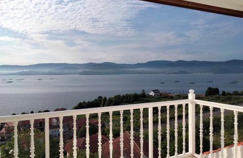 Sanxenxo Apartment | Mirador a Granxa Tambo
