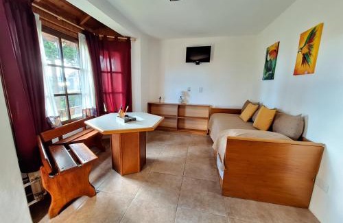 Playa Bonita Apartment | Mirador de las Nieves