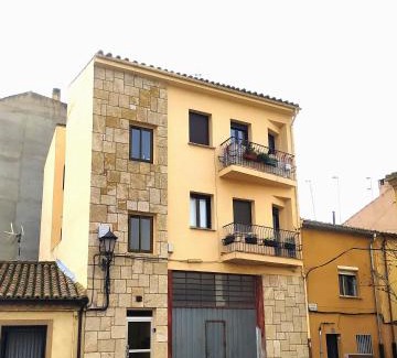 Zamora Apartment | Mirador de las cigüeñas