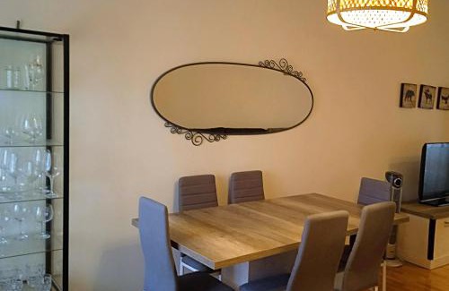 Zamora Apartment | Mirador de las cigüeñas