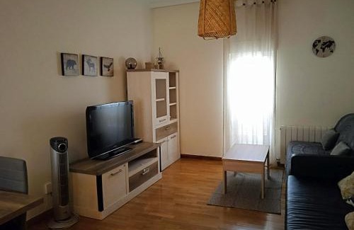 Zamora Apartment | Mirador de las cigüeñas