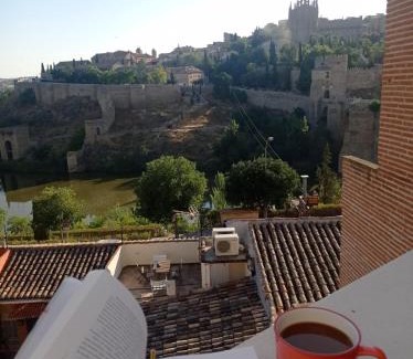 Toledo Apartment | Mirador de San Juan