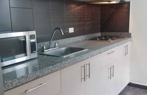 Bogota Apartment | Mirador del Recuerdo