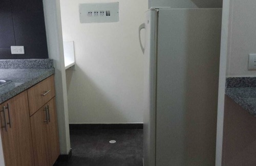 Bogota Apartment | Mirador del Recuerdo