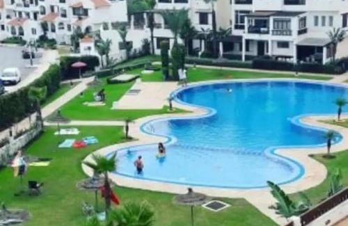 Cabo Negro Apartment | Mirador golf 1