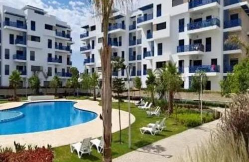 Cabo Negro Apartment | Mirador golf 1