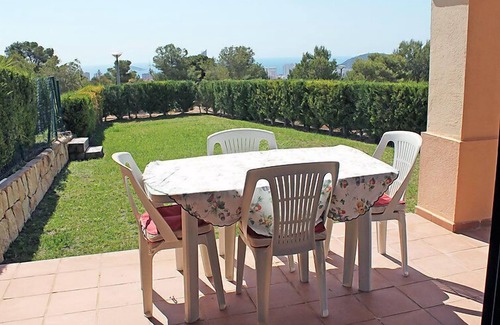 Golf Bahia House | Mirador II by Interhome