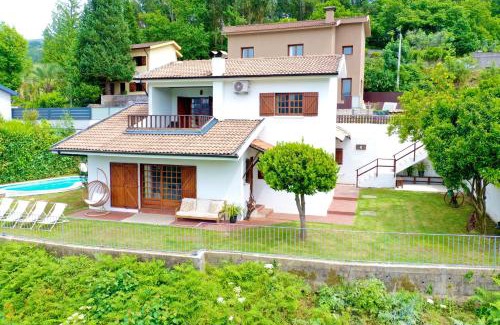 Vieira do Minho House | Miradouro 13 - Heated Pool
