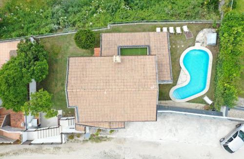 Vieira do Minho House | Miradouro 13 - Heated Pool