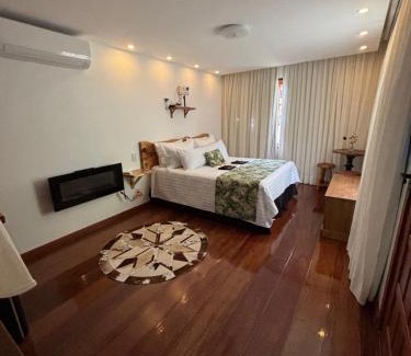 Sao Pedro da Serra Hotel | Miradouro São Pedro da Serra