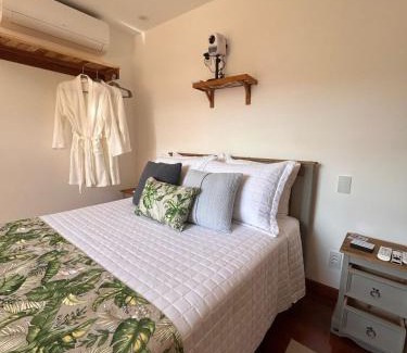 Sao Pedro da Serra Hotel | Miradouro São Pedro da Serra