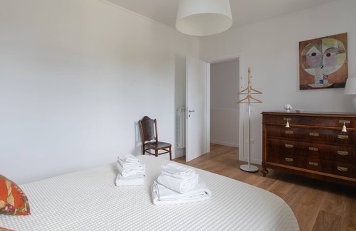 Olmo di Mira House | Mirafiore country house for families, garden, Brenta Riviera15 km from Venic