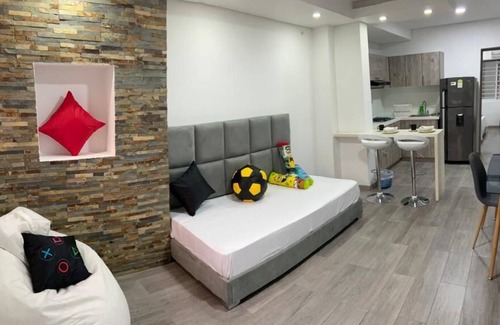 Cali Apartment | Miraflores amazing apartment