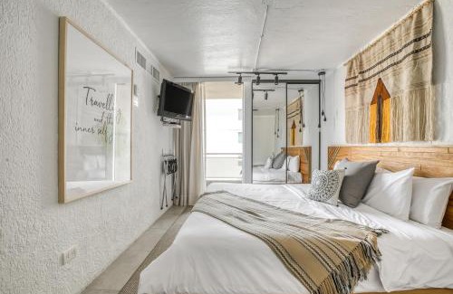 Leuro Apartment | Miraflores Apartments