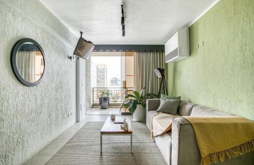 Leuro Apartment | Miraflores Apartments