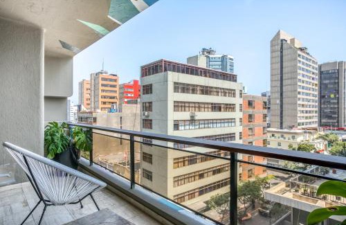 Leuro Apartment | Miraflores Apartments