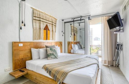Leuro Apartment | Miraflores Apartments