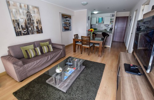 Miraflores Apartment | Miraflores4Rent Upper Pardo