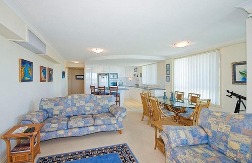 Tuncurry Apartment | Mirage 602