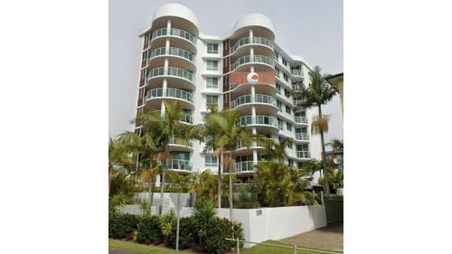 Tuncurry Apartment | Mirage 602