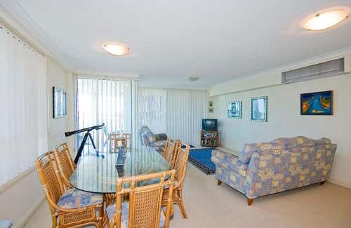 Tuncurry Apartment | Mirage 602