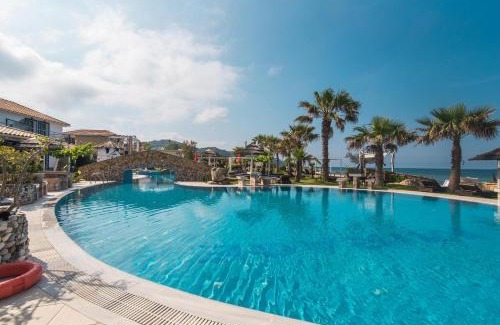 Arillas Apartment | Mirage Arillas Studio Type A1