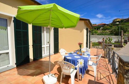 Costa dʼOneglia House | Mirage - Costadoro