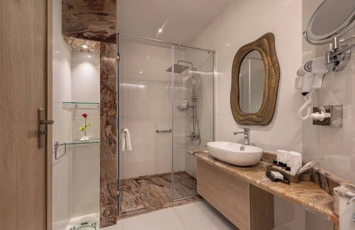 Sidi Jabir Hotel | Mirage Hotel & Conference Center