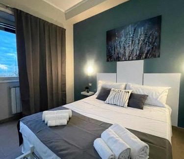 Catania City Centre Bed & Breakfast | Mirage Place B&B