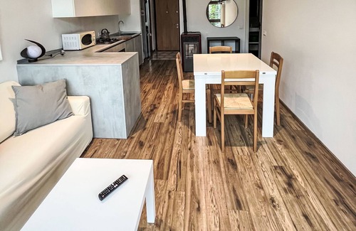 Molina di Ledro Apartment | Miralago by Interhome