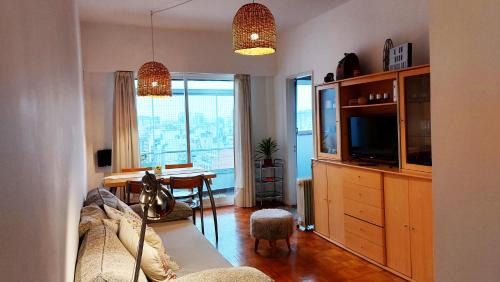 Abasto Apartment | MIRALEJOS BUENOS AIRES