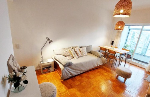 Abasto Apartment | MIRALEJOS BUENOS AIRES