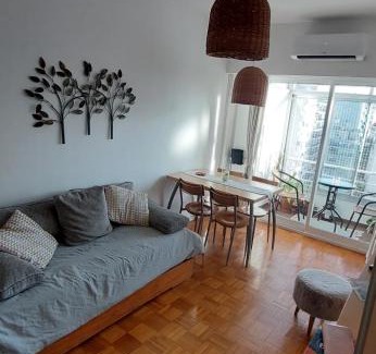 Abasto Apartment | MIRALEJOS BUENOS AIRES