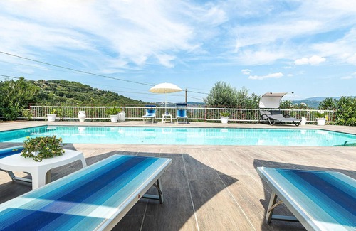 Rutino House | Miralento Country House