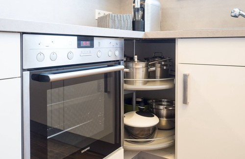 Mainz-Bingen Apartment | Miralior Apartment Mainz 5 * DTV (near ZDF)