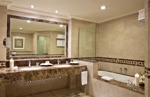 Al Aqah Hotel | Miramar Al Aqah Beach Resort