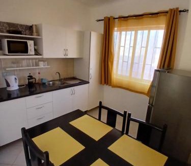 Santa Maria Apartment | Miramar
