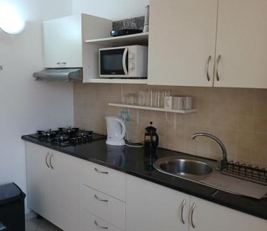 Santa Maria Apartment | Miramar