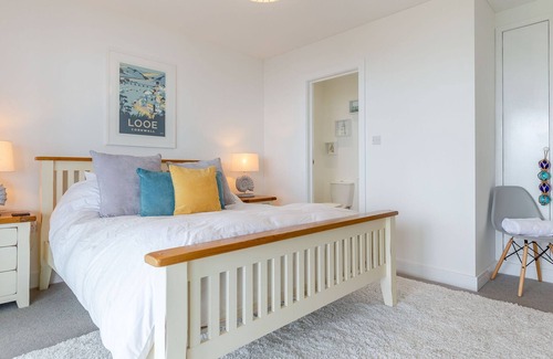 Downderry Cottage | MIRAMAR, family friendly, luxury holiday cottage in Downderry